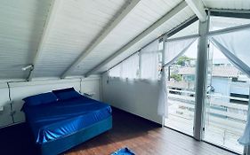 Residencial Morro Macaco Apto 06